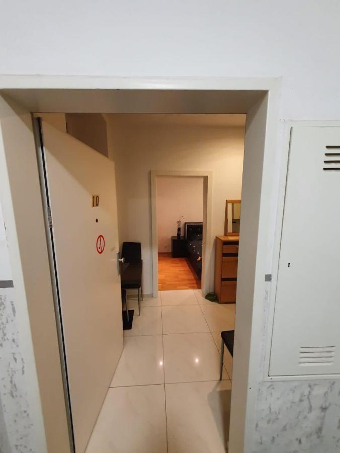 Vienna-20 Apartment ภายนอก รูปภาพ
