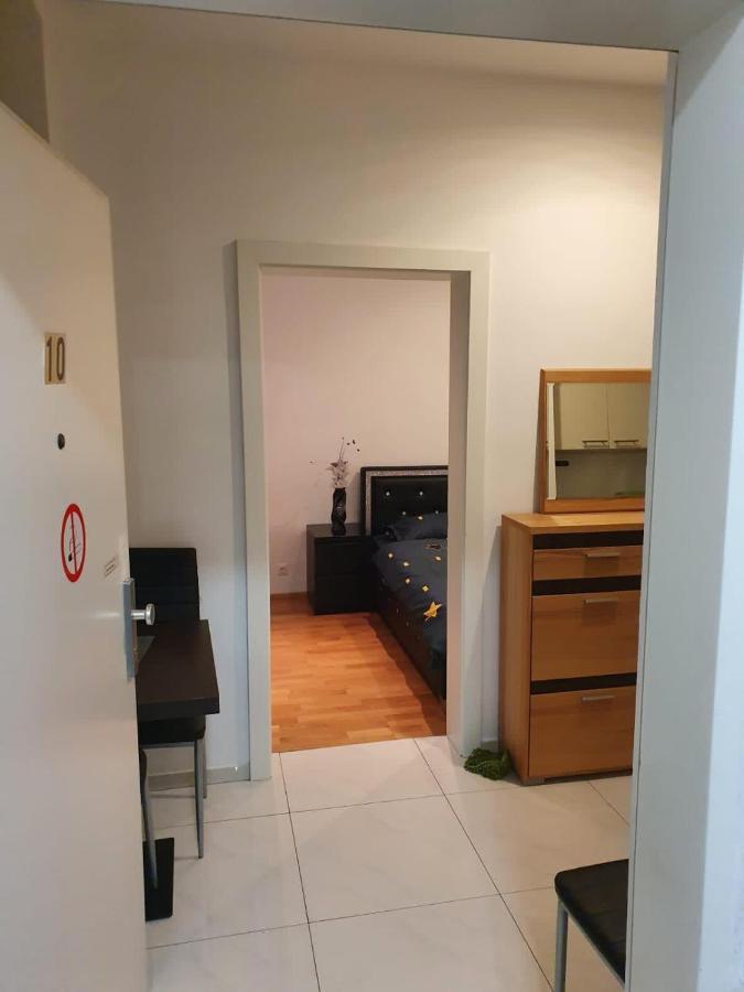 Vienna-20 Apartment ภายนอก รูปภาพ