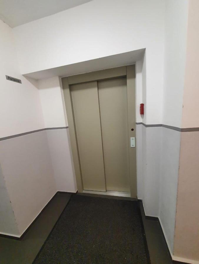 Vienna-20 Apartment ภายนอก รูปภาพ