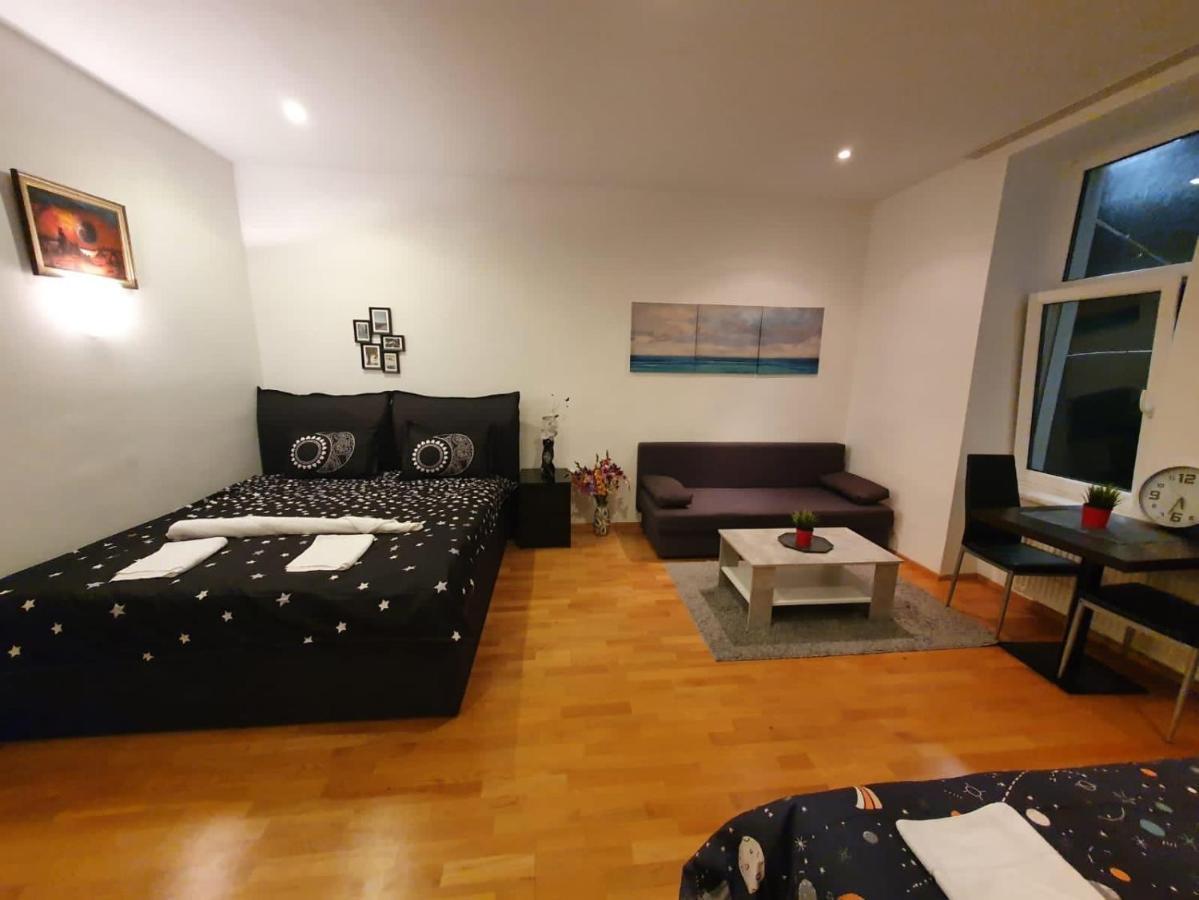 Vienna-20 Apartment ภายนอก รูปภาพ